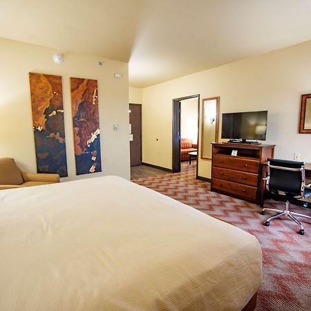Best Western Plus Cimarron Hotel & Suites Stillwater Bagian luar foto